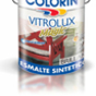 Esmalte Sint&eacute;tico