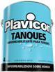 Plavicon Tanques