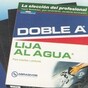 Lija al Agua