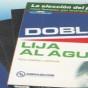 Lija al Agua