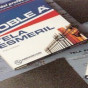 Tela Esmeril