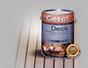 Cetol Deck