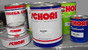 Epoxi Zinc Rich C302