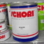 Epoxi Zinc Rich C302