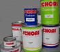 Zinc Rich Inorgánico Autocurable C5100