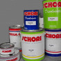 Zinc Rich Inorgánico Autocurable C5100
