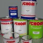 Msilla Epoxi sin Solvente C 321