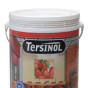 Latex Interior Tersinol