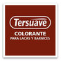 Tintas para Lacas y Barnices
