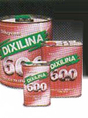 Diluyente 600