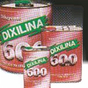 Diluyente 600