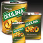 Thinner Oro