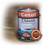 Cetol Classic Satinado