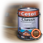Cetol Classic Satinado