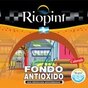 Anti&oacute;xido Sintetico