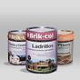 Brik-Col Ladrillos