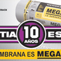 Membrana MGX No Crack