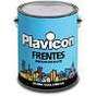 Plavicon Frentes