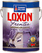 Loxon Frente