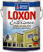 Loxon Exterior
