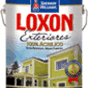 Loxon Exterior