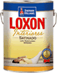 Loxon Interior Satinado