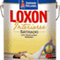 Loxon Interior Satinado