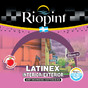Latex Exterior-Interior Acrilico