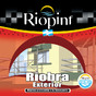 Latex Exterior Rio Obra